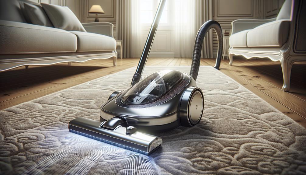 5 Best Vacuum Cleaners That Will Make Cleaning a Breeze