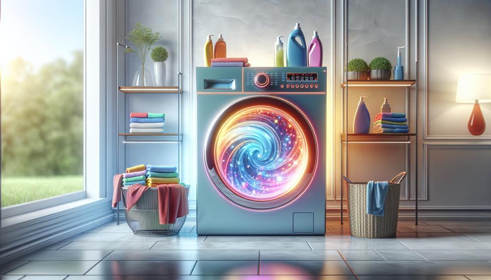 5 Best Washing Machines That Will Make Laundry Day a Breeze