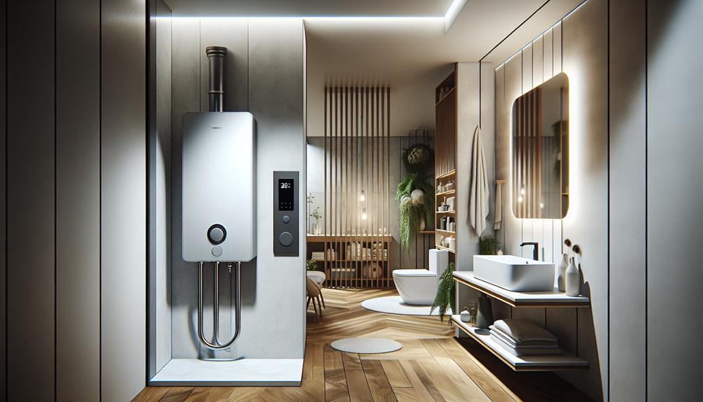 5 Best Water Heaters to Keep Your Showers Hot and Your Energy Bills Low