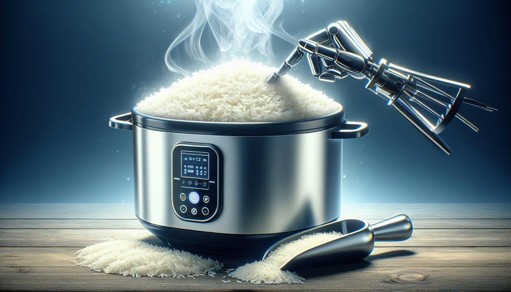 5 Best Rice Cookers for Perfectly Fluffy Grains Every Time