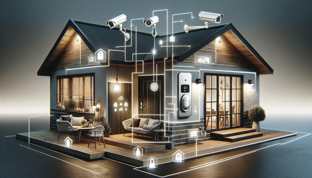 5 Best Security Systems to Protect Your Home and Family
