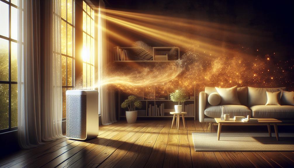 What Happens if You Leave Air Purifier On?