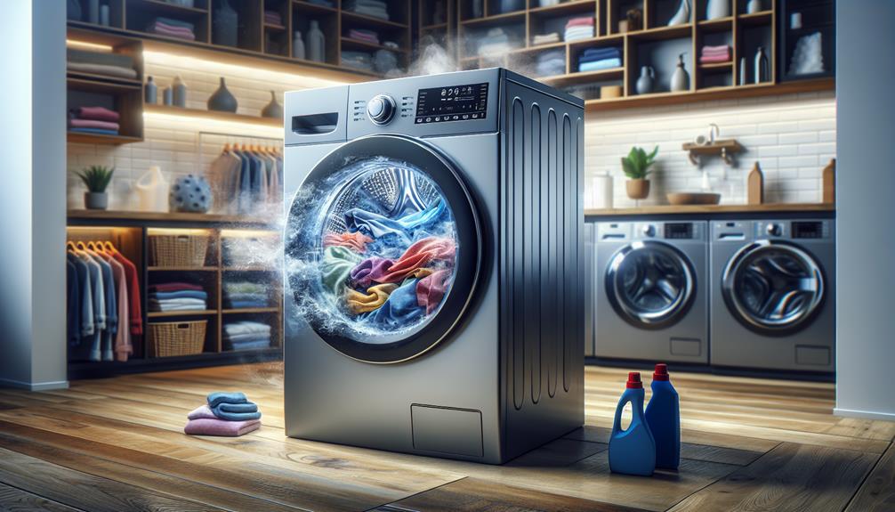 5 Best Front Load Washers to Revolutionize Your Laundry Routine