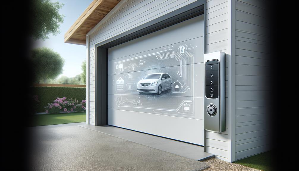 5 Best Garage Door Openers to Enhance Your Home Security and Convenience