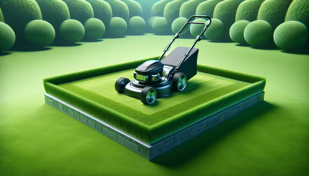 5 Best Lawn Mowers for a Perfectly Manicured Yard – Top Picks of 2024