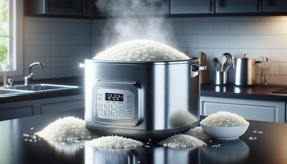 5 Best Rice Cookers That Will Make Cooking a Breeze