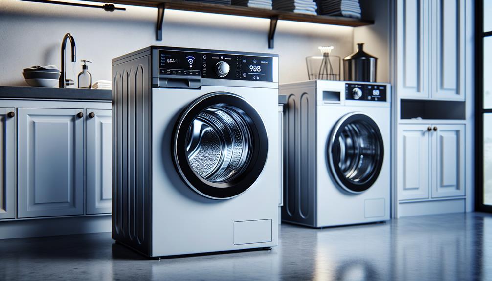 5 Best Washing Machines of 2024 – Ultimate Guide and Reviews