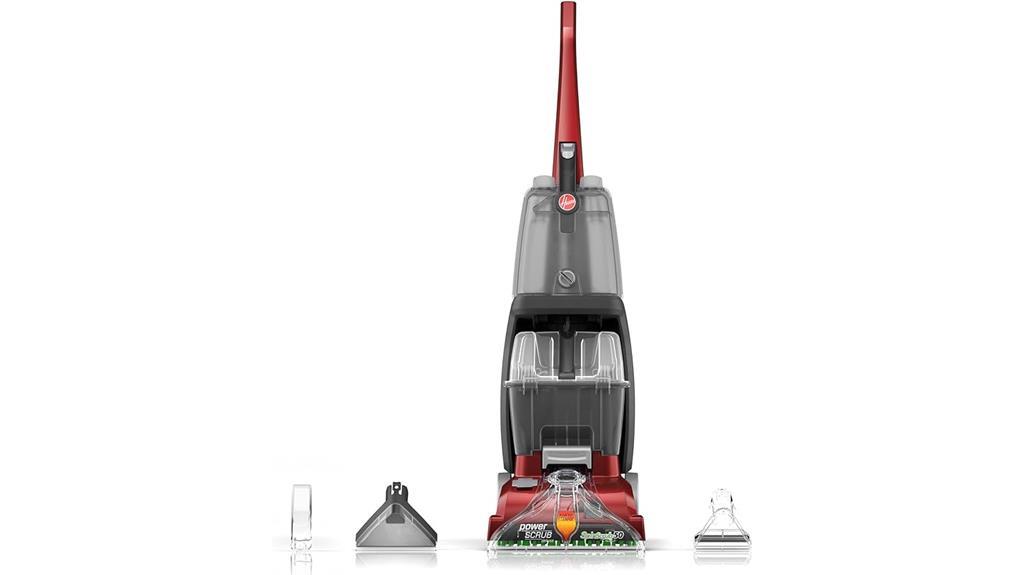 carpet cleaner machine details - 5 Best Carpet Cleaners For A Spotless Home - Reviewed And Ranked