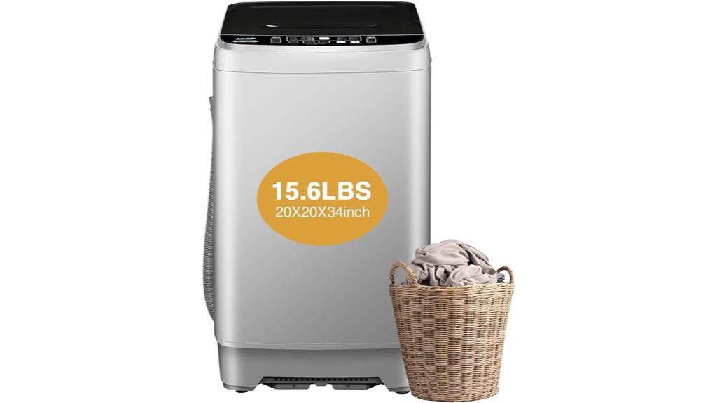 full automatic washing machine - 5 Best Washing Machines Of 2024 - Ultimate Guide And Reviews