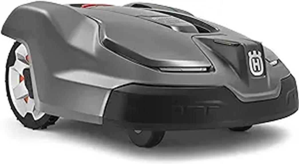 robotic lawn mower purchase - 4 Best Zero Turn Mowers For Effortless Lawn Care - Top Picks Of 2024