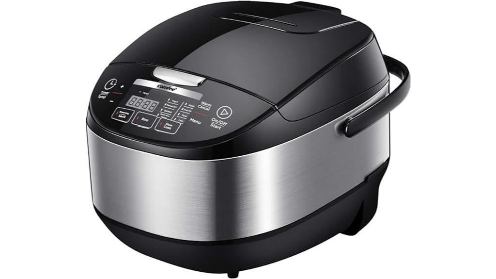 japanese rice cooker innovation - 5 Best Rice Cookers That Will Make Cooking A Breeze