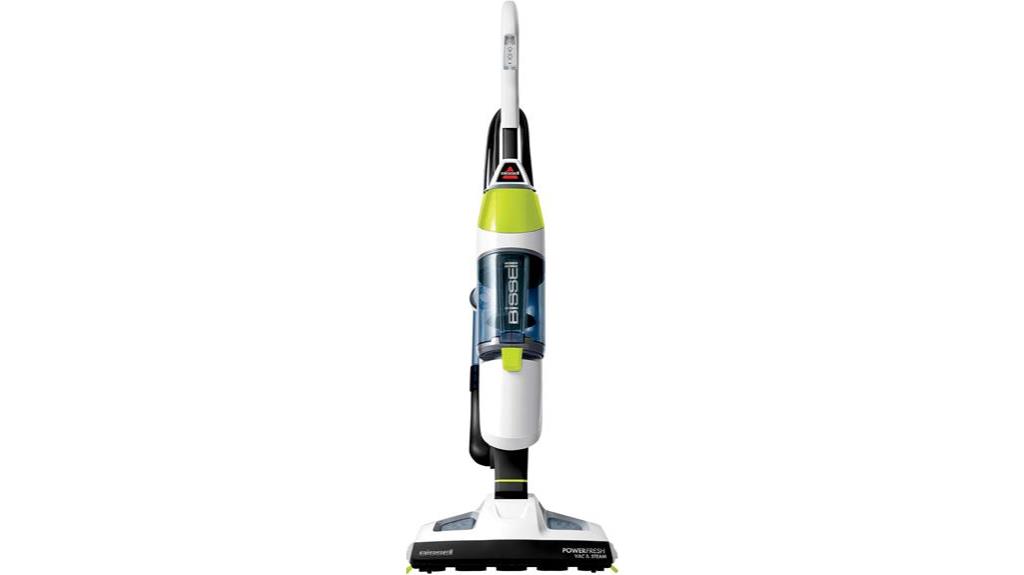 versatile cleaning appliance for floors - 5 Best Hardwood Floor Cleaners For Shiny And Spotless Floors