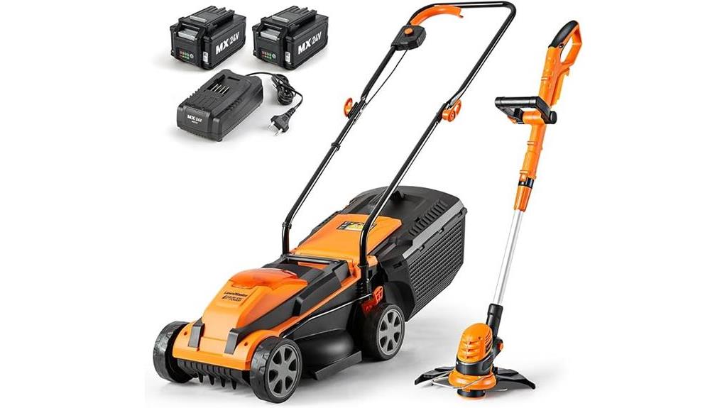 5 Best Lawn Mowers For A Perfectly Manicured Yard - Top Picks Of 2024