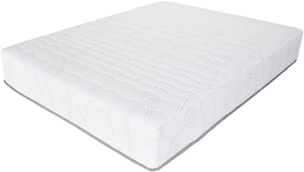 full size hybrid mattress - 5 Best Rated Mattresses For A Restful Night&#39;s Sleep