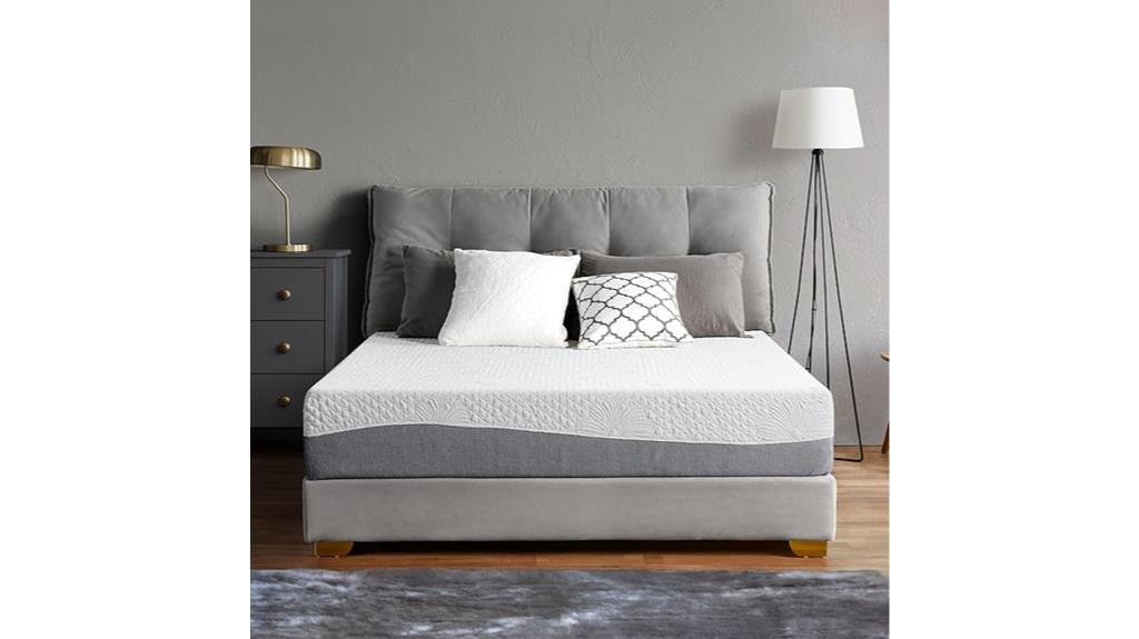 5 Best Rated Mattresses For A Restful Night&#39;s Sleep