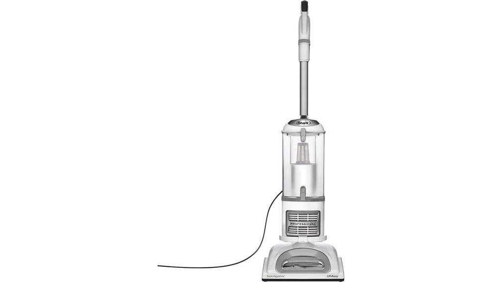 highly rated upright vacuum - 5 Best Vacuums For Hardwood Floors That Will Keep Your Space Sparkling Clean