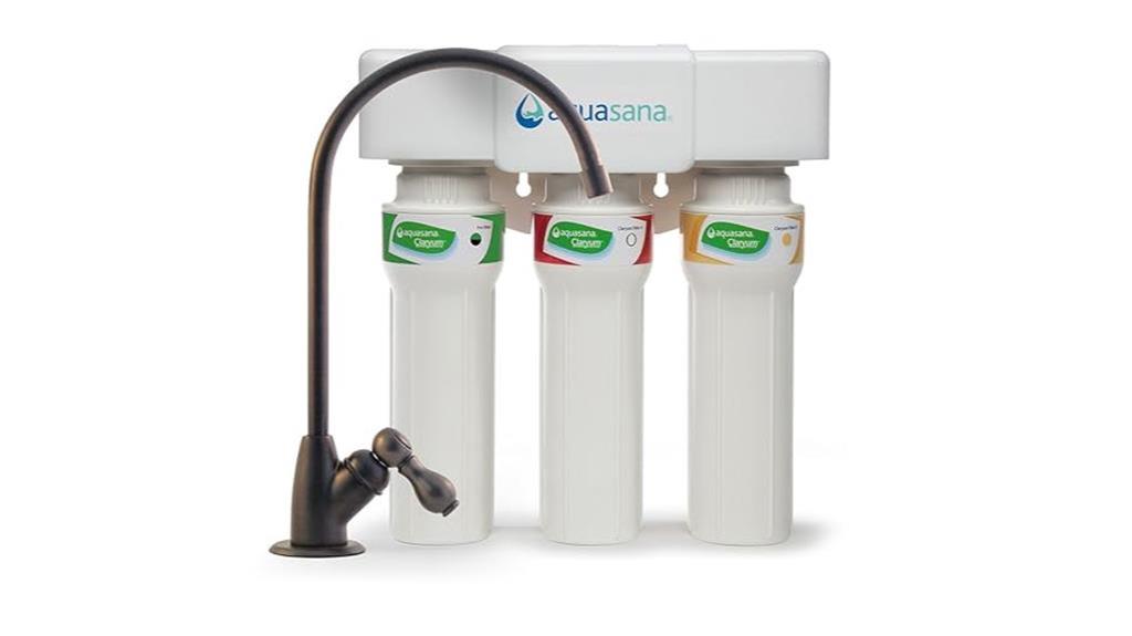 5 Best Water Filters To Ensure Clean And Pure Drinking Water