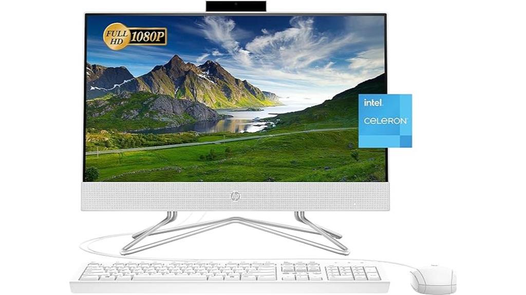 high performance all in one desktop - 5 Best Desktops For Work And Play - Top Picks Of 2024