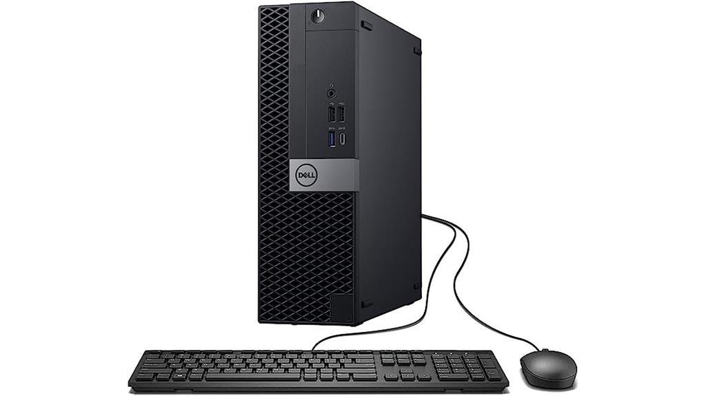 5 Best Desktops For Work And Play - Top Picks Of 2024