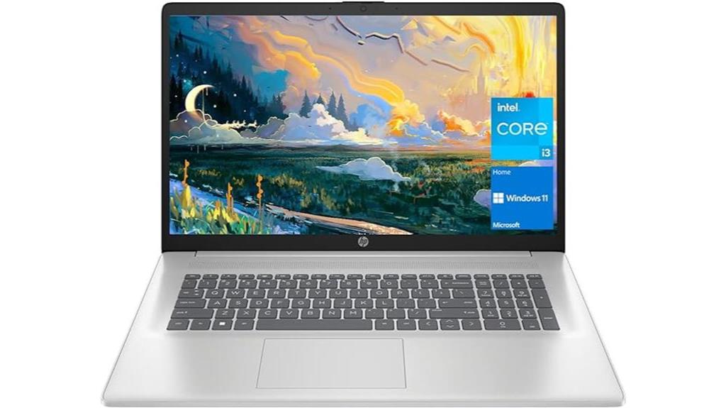 high performance 17 laptop - 5 Best Laptops Of 2024 - Ultimate Performance And Portability