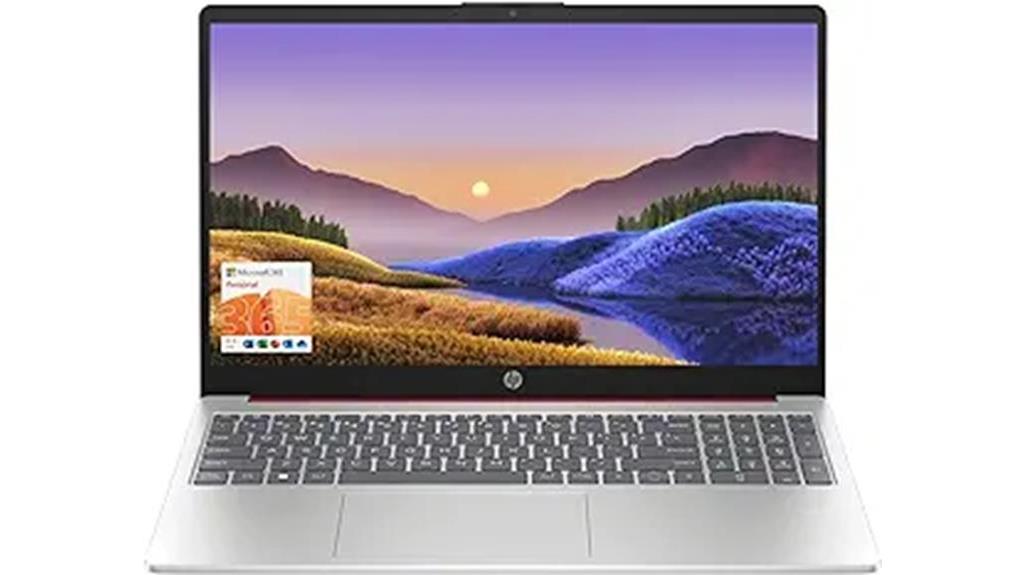 portable laptop with microsoft - 5 Best Laptops Of 2024 - Ultimate Performance And Portability