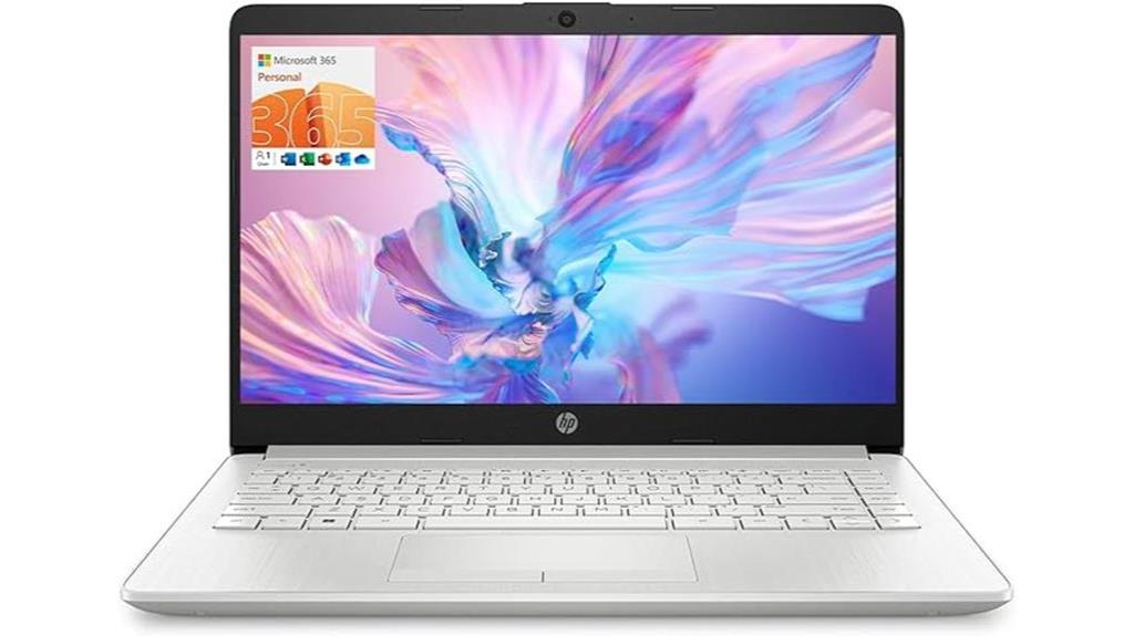 hp 14 laptop windows 11 - 5 Best Laptops Of 2024 - Ultimate Performance And Portability