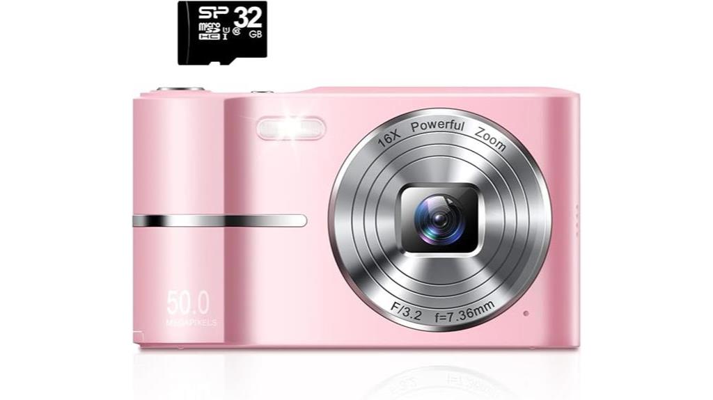 enhanced kids camera features - 5 Best Digital Cameras Of 2024 - Capture Every Moment In Stunning Clarity