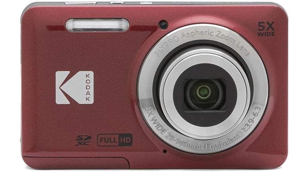 high quality digital camera model - 5 Best Digital Cameras Of 2024 - Capture Every Moment In Stunning Clarity