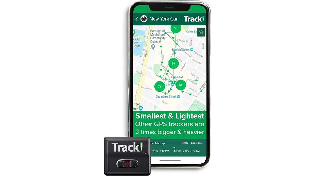 usa made 4g gps tracker - 5 Best GPS Trackers For Keeping Tabs On Your Valuables