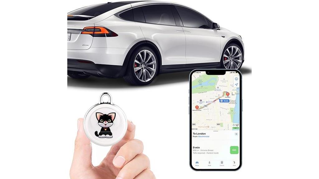 real time car gps tracking - 5 Best GPS Trackers For Keeping Tabs On Your Valuables