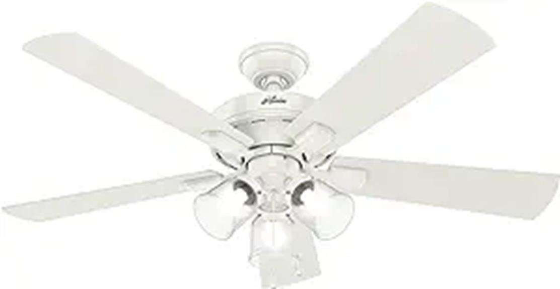 52 crestfield ceiling fan