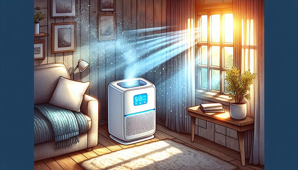 How Often Should You Use an Air Purifier?