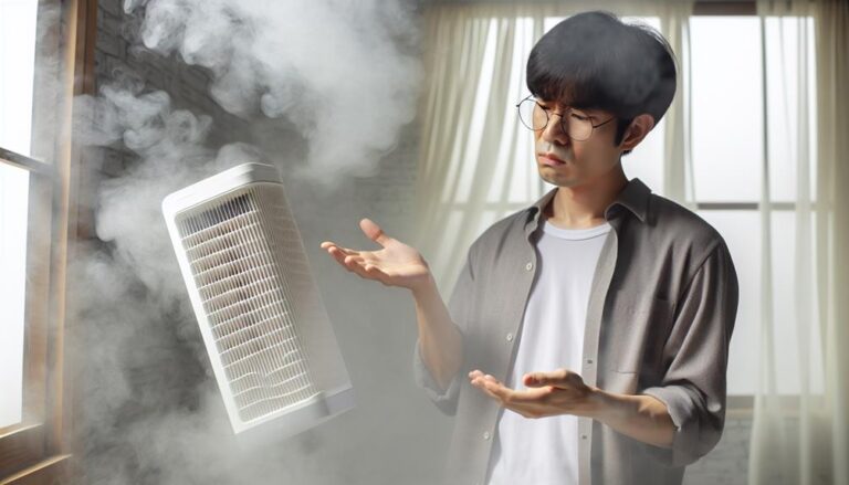 air purifiers filter toxins