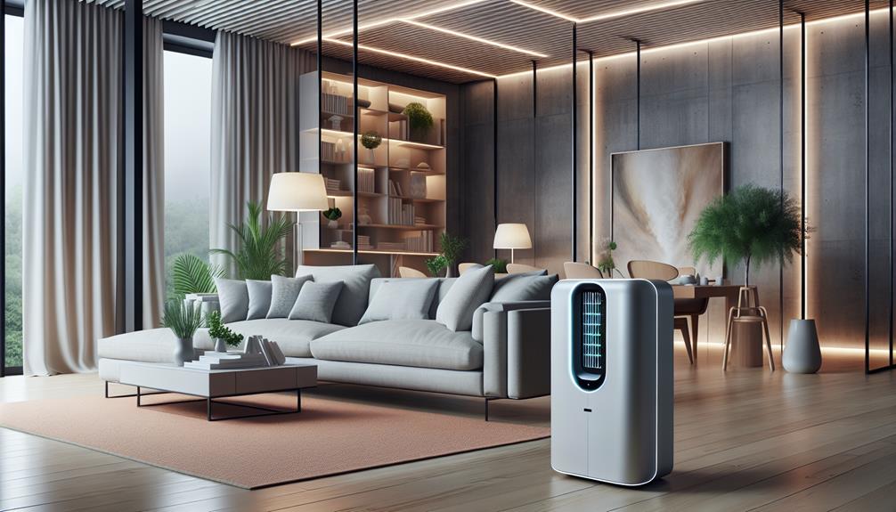 Is It OK to Run Air Purifiers All the Time?