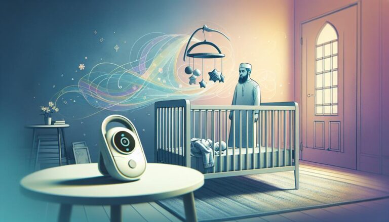 baby monitor necessity inquiry