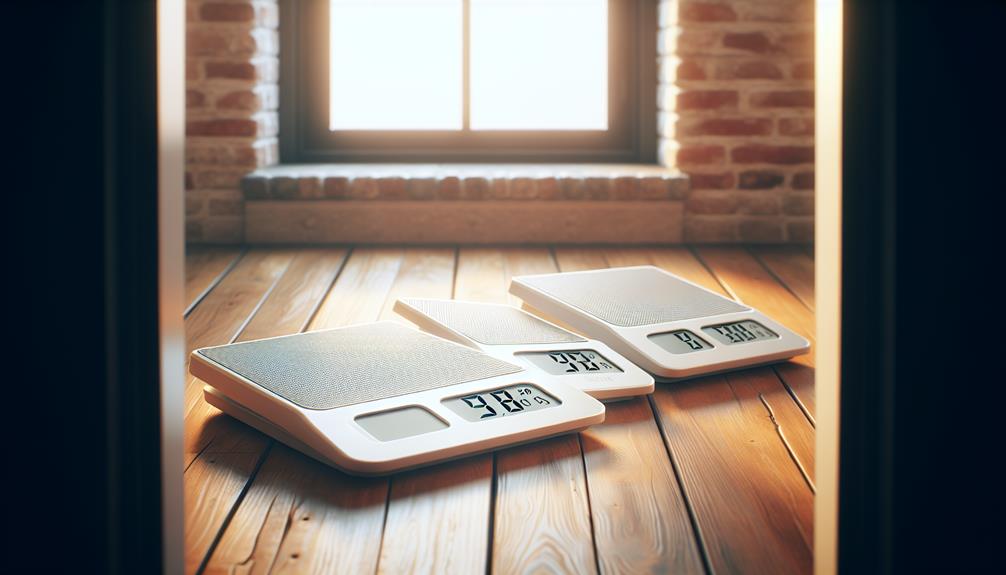 Which Bathroom Scale Is Most Accurate?