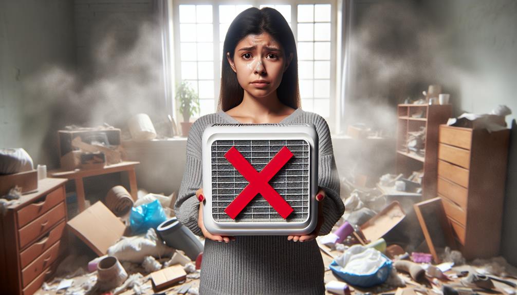 What to Avoid When Buying an Air Purifier?
