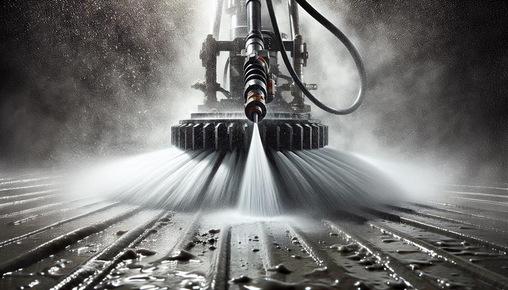 Pressure Washer