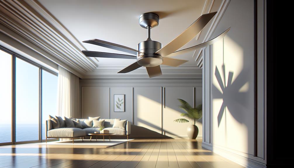 Ceiling Fans