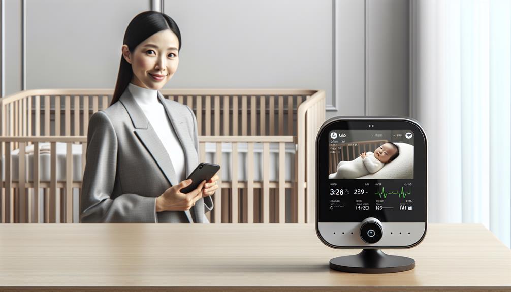 Are Smart Baby Monitors Worth It?