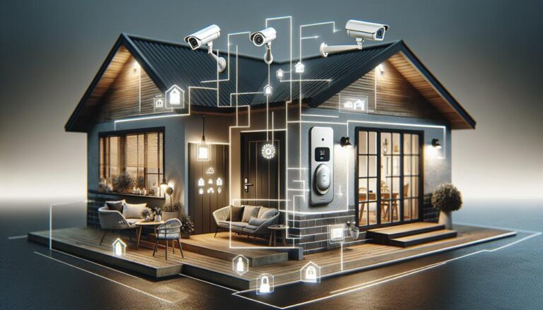 home security system options