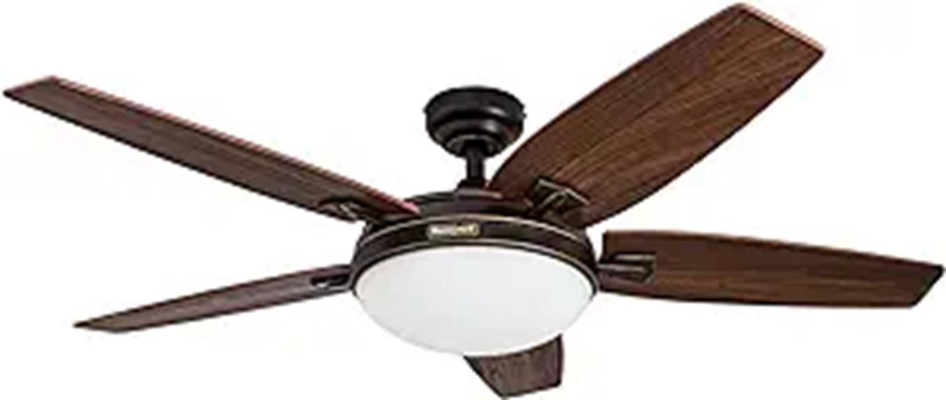 modern ceiling fan design