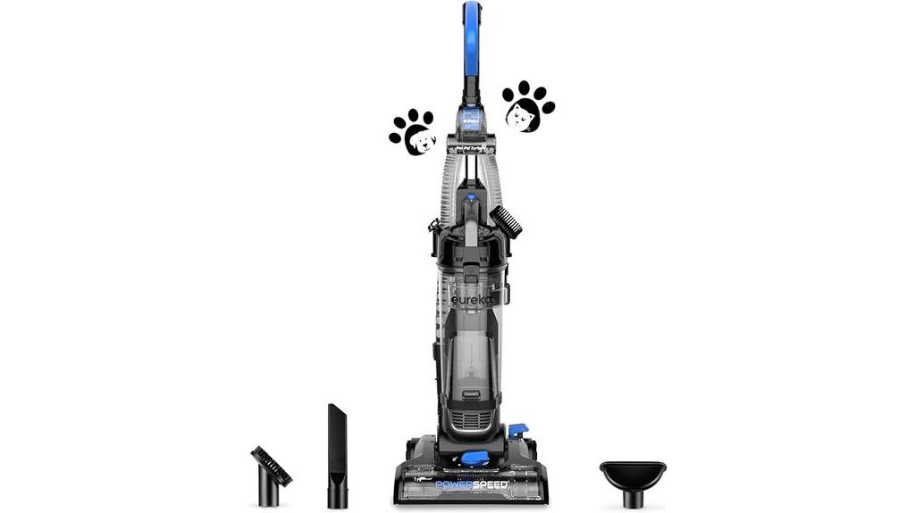 powerful vacuum for pets