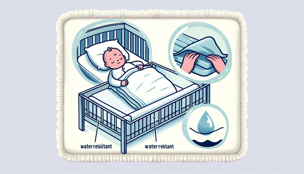 Crib Mattress