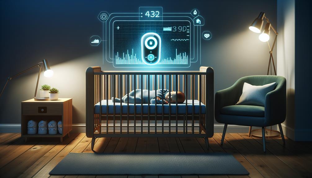 Is It Worth Getting a Smart Baby Monitor?