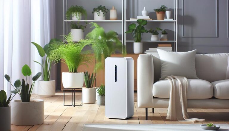 top air purifier picks