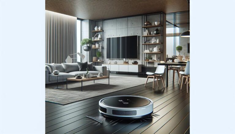 top robot vacuum models