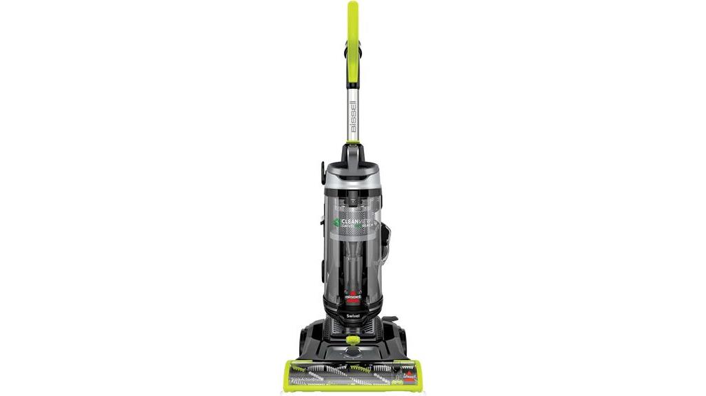 versatile bissell vacuum cleaner