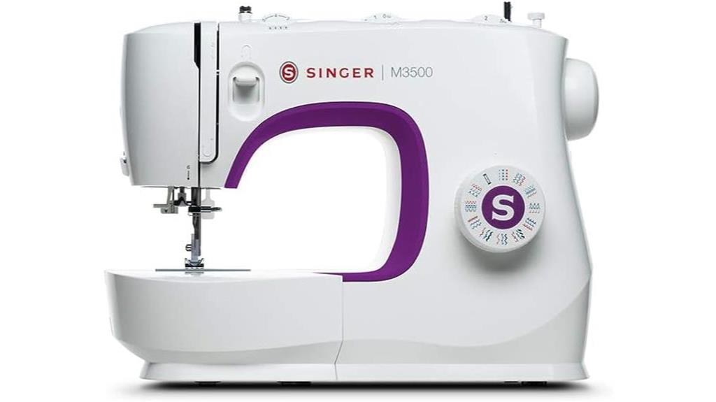 versatile sewing machine kit