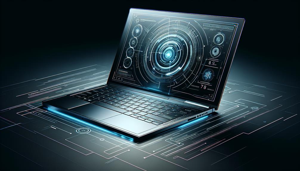 top laptops 2024 performance